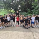 용인대 국가대표 유도관 이미지