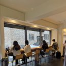 아키비스트 | 송리단길 베이커리 맛집 대형카페 휘낭시에 :: 아키비스트 주말 내돈내산 후기