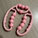 안시원 | 운동안해도 시원하게 풀리는 허벅지롤러 마노하 솔직후기