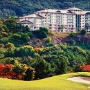 오크밸리 회원제골프장 이미지