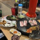 은지상회 | [강남 무한리필] 강남 가성비 극강 풀코스 고기 무한리필집 추천 '강남 돼지상회 무한리필'