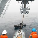 [서태평양잠수함구조훈련]조난자 구조, 국경 뛰어넘는다 이미지