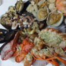 송해와오리백숙 이미지