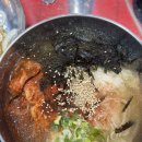 📍[일산/풍동] 조선옛날갈비 풍동점 - 갈비랑 김치말이국수가 맛있는집 솔직후기 일산 풍동 고기집