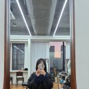 아헤(A:HE) | 합정역 미용실 아헤 합정역점 볼륨매직 후기