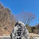 천진암 가는 길 | 경기 광주 퇴촌에 있는 천진암 가봤어요 ^^