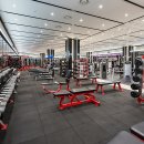 에이블짐 먹골역점 이미지