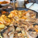 춘자네두루치기삼겹살