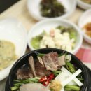 각산숯불갈비 이미지