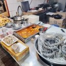 거창한 순대 이미지