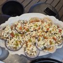 다올안경 | 을왕리다올조개구이 무한리필맛집 오늘은 가족외식