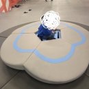 한양오락실 | 무제한 키즈카페 <점핑몬스터 일산> 주차, 이용요금, 카페, 어트랙션 후기