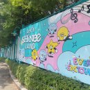 EVER SMTOWN Let’s SHINee LAND / 에버랜드X샤이니 🎡🎢🎠