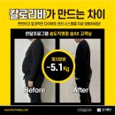 14일동안칼로리바제주아라점