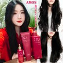 (주)아모스 | 아모스 리뉴 카멜리아 신제품 샴푸 두피팩 앰플 추천 2주 두피 안티에이징 후기