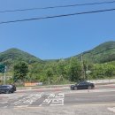 백제 성왕의 원혼이 서린 관산성 전투, 그리고 그 현장 이미지