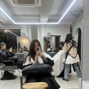반포대로20길 10 | 교대미용실 유에르 교대역점 하민원장님 모발클리닉 후기