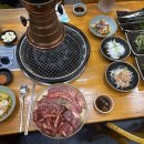 봉곡동139 | 소고기와 돼지고기를 한 번에 즐길 수 있는 구미 봉곡동 맛집 마포화로에 다녀온 후기에용