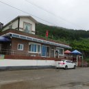장항동해변민박
