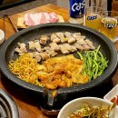 식당미생상무점 | 광주 서구 치평동 맛집 :: 식당미생 미나리 삼겹살 솔직후기