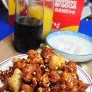 우리집닭강정 이미지
