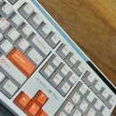 쉿 | 저소음 기계식 키보드 추천 | 홀리쉿 키보드 솔직 후기 (사무실 사용 가능)