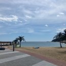 오보해수욕장 옆 이미지