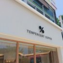 텐퍼센트커피 월배역점 이미지