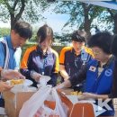 삼척시장애인종합복지센터 | 삼척장애인종합복지센터, 사랑 나눔 ‘짜장면 잔치’ 성황