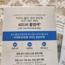 머리카락물들이기 | 씨드비물염색 내돈내산 솔직후기! 물염색씨드비 효과 부작용 주의점 총정리
