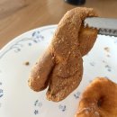 올레찹쌀꽈배기