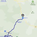 외씨버선길(치유의길) 이미지