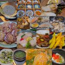 [경남 진주] 일식 코스요리 전문점 평거동 동경일식 A코스 내돈내산 후기