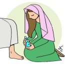 옥합 이미지