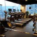 다이어트모드 휘트니스 이미지