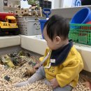 롯데프리미엄아울렛 부여점 | 10개월 아기랑 다녀온 부여아울렛 플레이타임🚂