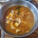 한가한 오후 | 군산 시골식당 방문후기