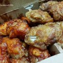 교촌치킨수유 이미지
