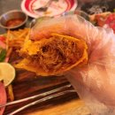 을지로3가점심맛집 신상 타코 성지 을지로점심 더타코부스 을지로점 후기