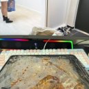 묵호시장 | 동해묵호시장맛집 가마솥옛강정 배달 후기