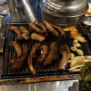 소문난등갈비 | 광주 쌍촌동 맛집 국제연탄, 상무지구 근처 소문난 연탄구이 방문 후기(내돈내산)