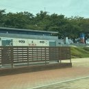 남대천둔치 화장실 이미지