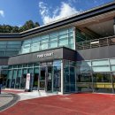 김천(서울)주유소(1층) | 탄천휴게소 식당 맛집 영업시간 주유소 논산천안고속도로