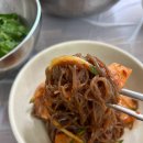 부활냉면 이미지