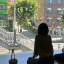그라데이션커피