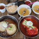 금샘가야밀면