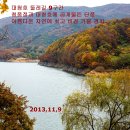 청풍호 감 이미지