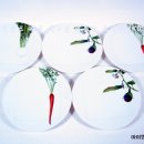 NO:663 - 테이블 웨어(Noritake 접시 세트) - 코사카(KOSAKA TRADE) 이미지