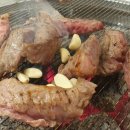 소갈비살맛소
