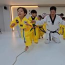 비룡 키즈 태권도 이미지
